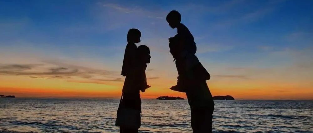 双减后, 我跟几个教育大佬吵了一架：接受孩子平庸的父母, ​大都有保底的底气