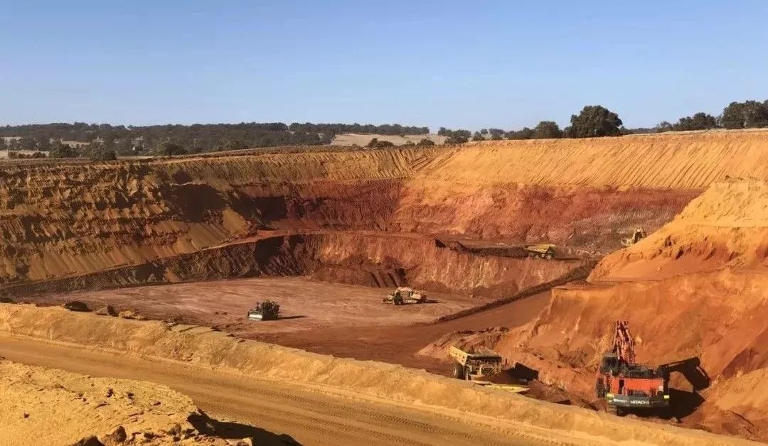 2019年1月 澳大利亚矿业简讯