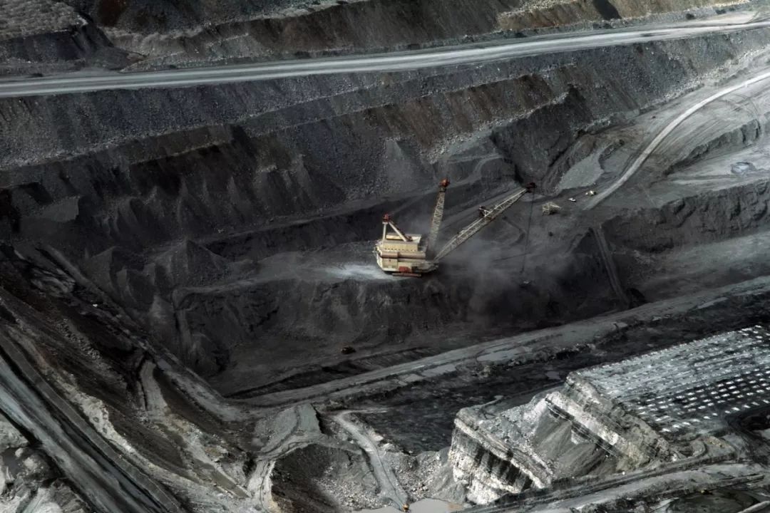 印度动力煤进口增速创4年新高