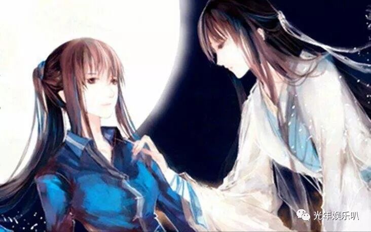 Gl 姬情百合 19 08 06 推文 世间最大的遗憾是我们能好好的开始 却没能好好的告别 光年娱乐叭 微信公众号文章阅读 Wemp