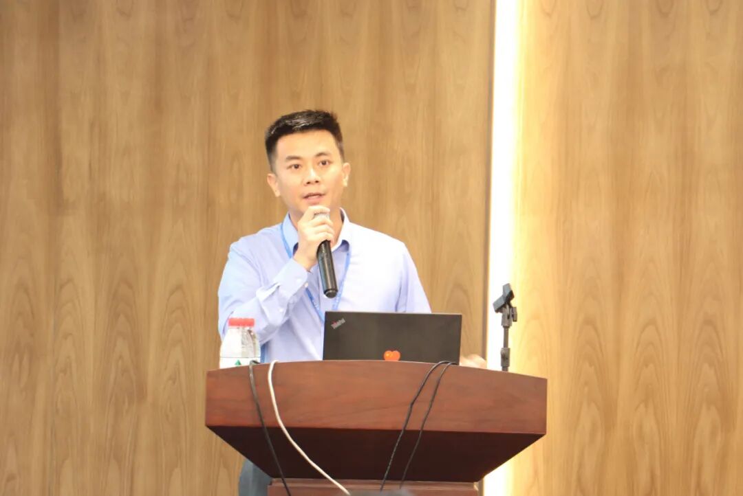 【协会活动】“党建引领、业务先行”——银租合作交流沙龙活动第二场圆满结束