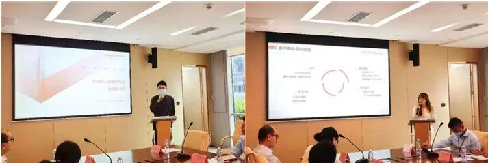 【协会活动】“党建引领、业务先行”——银租合作交流沙龙活动圆满结束