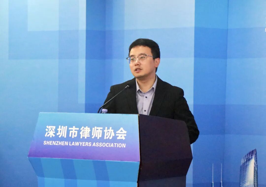 【协会动态】“跨境船舶融资租赁常见法律问题探析”专题交流会顺利举办