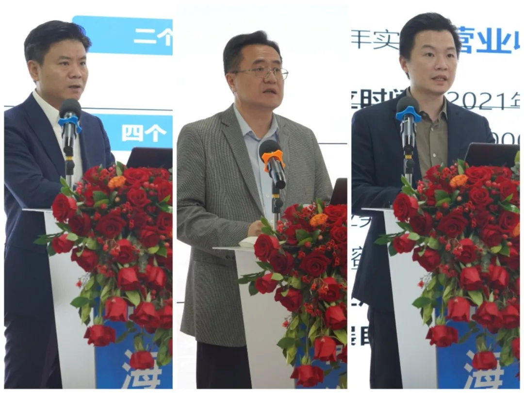 【党建动态】深圳市融资租赁行业协会党总支举办“粤动湾区·智造未来”之走进南海铝业集团主题党日活动