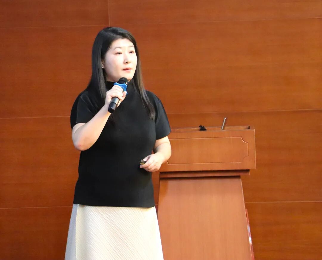 【协会动态】“解读监管导向，回应痛点诉求”——融资租赁行业合规专题辅导会成功举办