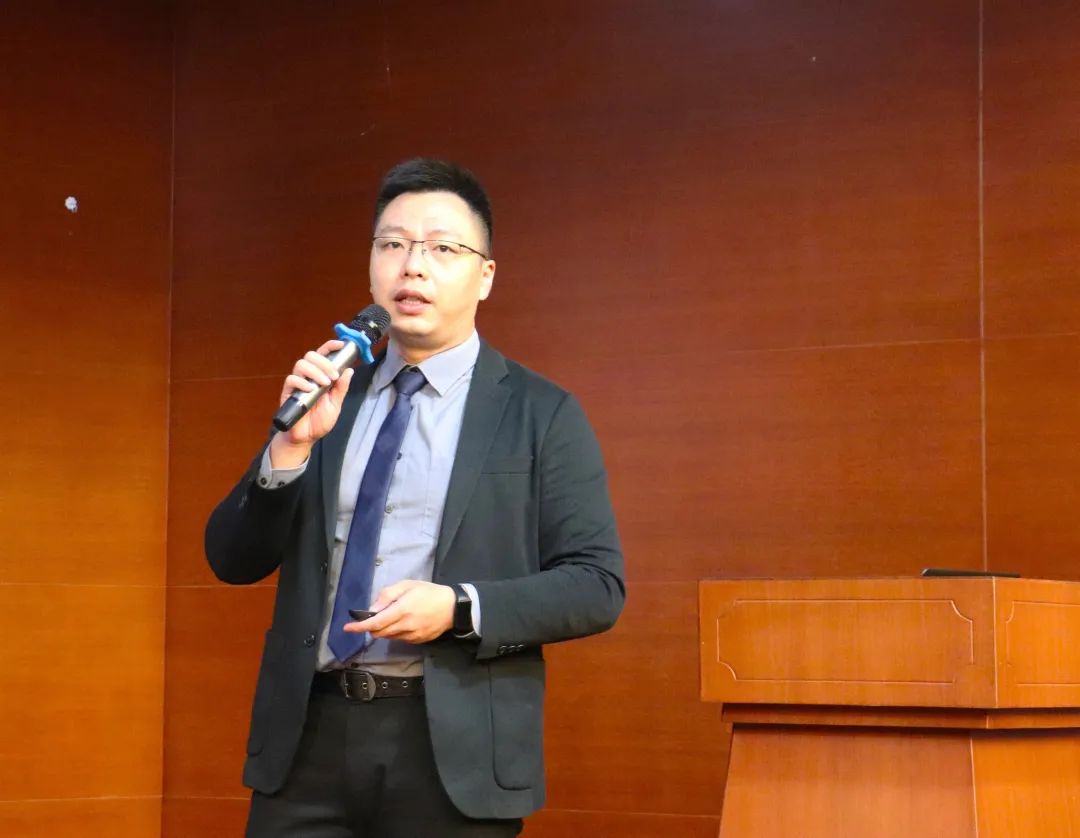 【协会动态】“解读监管导向,回应痛点诉求”——融资租赁行业合规专题辅导会成功举办