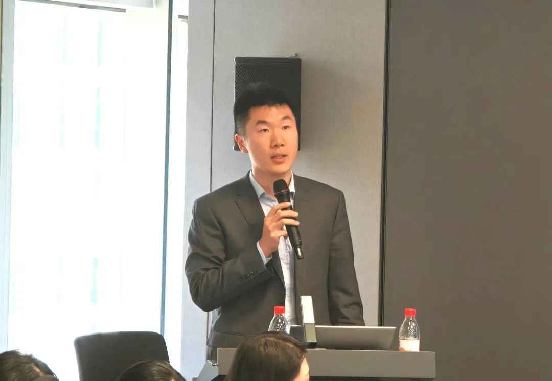 【协会动态】“融资租赁合规要点讲解暨跨境租赁业务”交流沙龙顺利举办