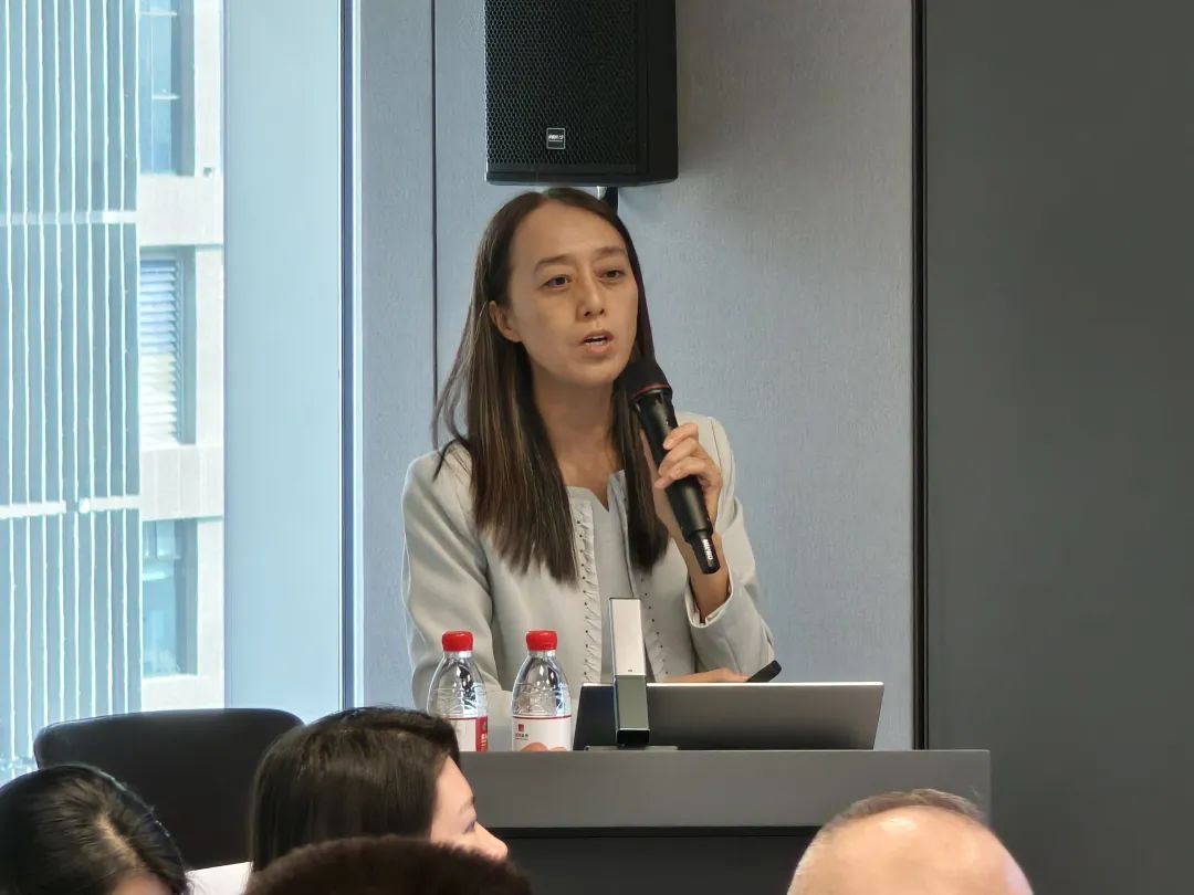 【协会动态】“融资租赁合规要点讲解暨跨境租赁业务”交流沙龙顺利举办
