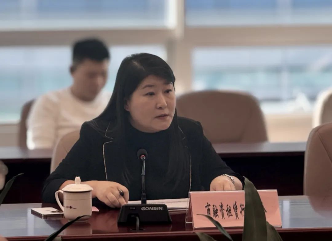 【协会动态】“汽车融资租赁业务规范辅导会”顺利举办