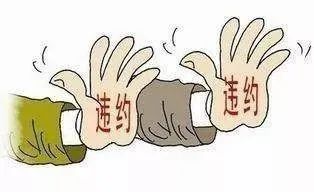 融资租赁违约形态划分与违约责任相关的救济措施！