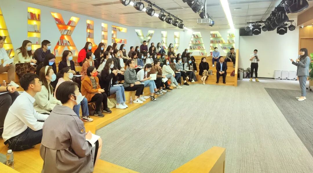 【专题讲座】2023税务合规培训分享会第一期：税收环境趋势及征管变化分析