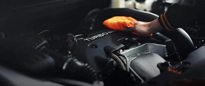 车开得少，1年不到5000公里，怎么保养？