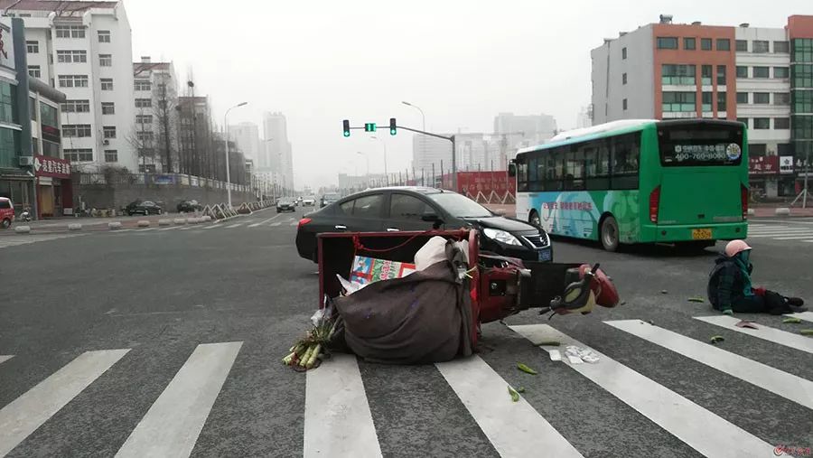 如果不慎撞死闖紅燈的行人，車主是什麼結果？ 汽車 第8張