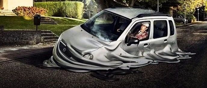 大暑高温如何保养汽车漆面？“3防2不要”，简单维护，却很有面