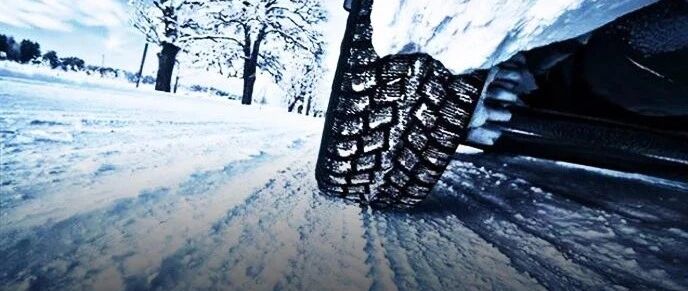 雪地 & 冰面驾驶，注意事项！