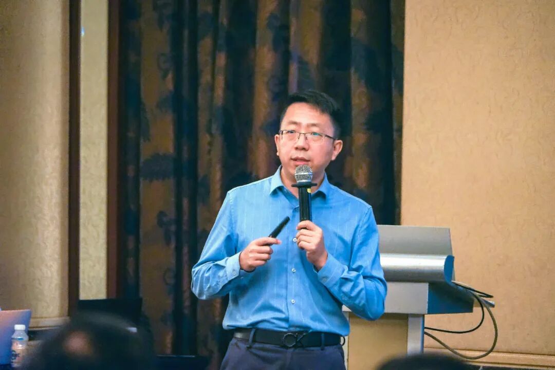 邻里观点丨丁志刚：多种经营认知革命 - 脉脉