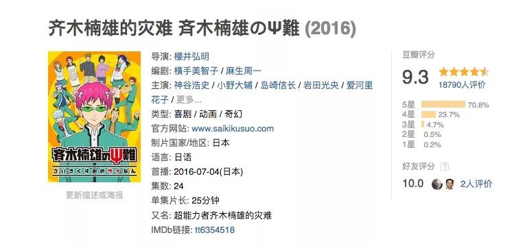 这部年度顶级搞笑番 我恨不能有500话 深v电影 V电影vmovier 微文库