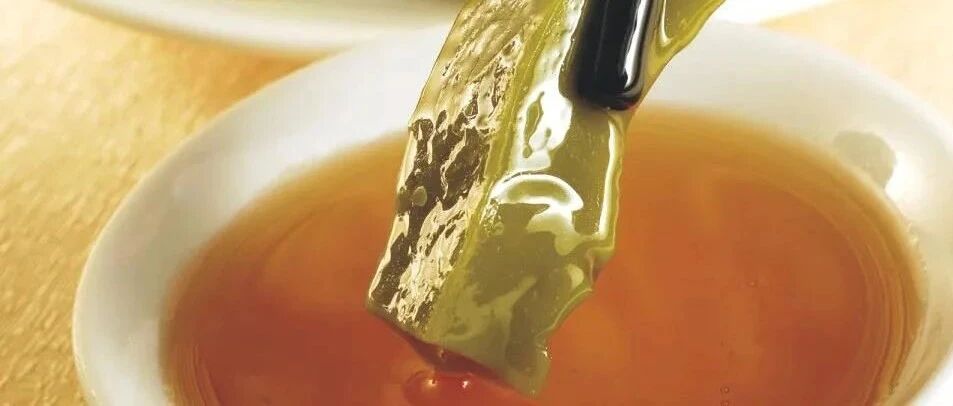 这种草药，中山人竟拿来做美食？