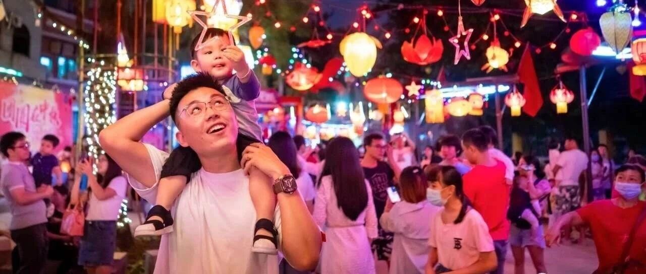 接待超80万人次，收入3.17亿！中山为何这么热门？