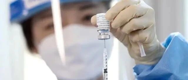 迎战奥密克戎：加强针，不要犹豫！