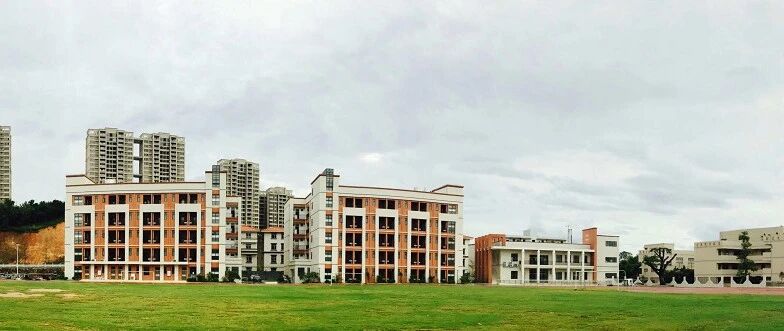 今天揭牌！中山城区这所公办中学更名，由市一中托管