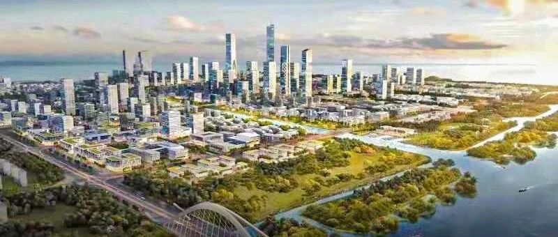 最高600万元购房补助！中山翠亨新区出台重磅人才新政