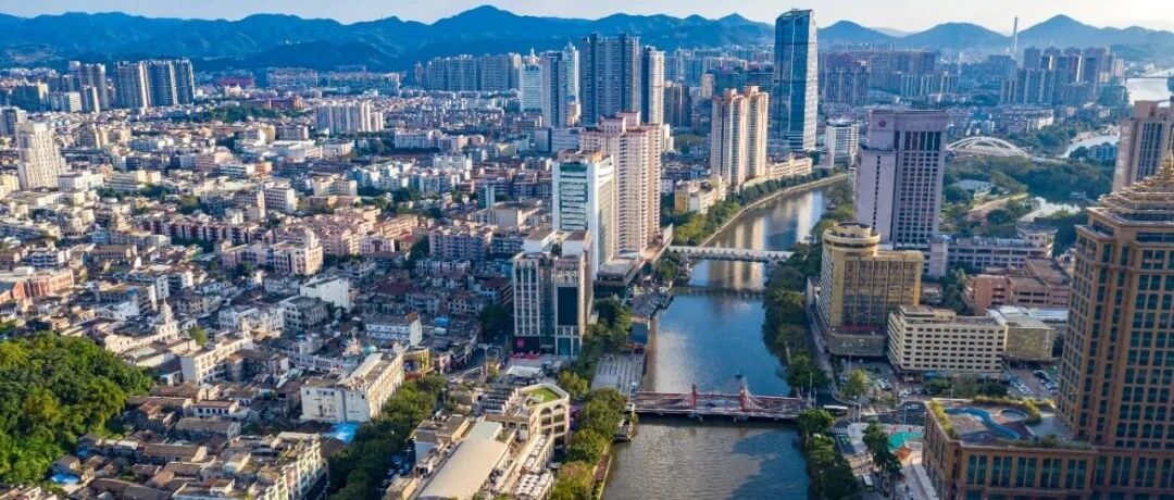 首批研究生已报到！“中国光学英才摇篮”中山研究院揭牌