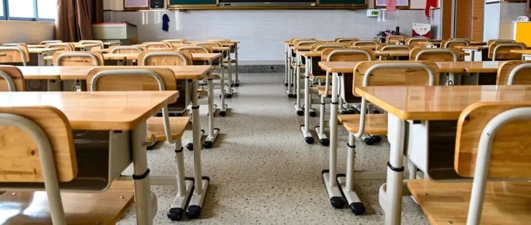 第一时间发现、管控风险！全市组织开展校园全员核酸检测