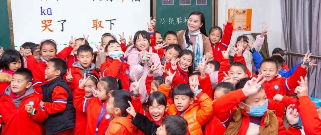 广东“最美教师”公布，中山两人入选！你认识吗？