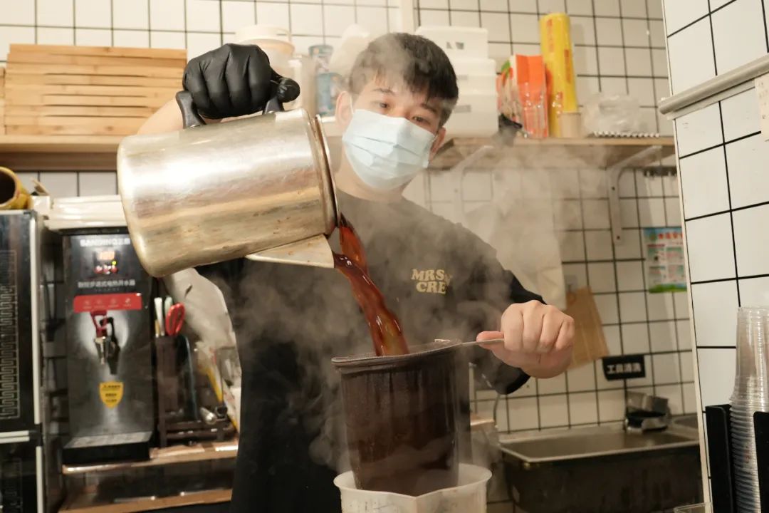 今日全國大部地區(qū)降水稀少 預(yù)計未來三天天氣晴好