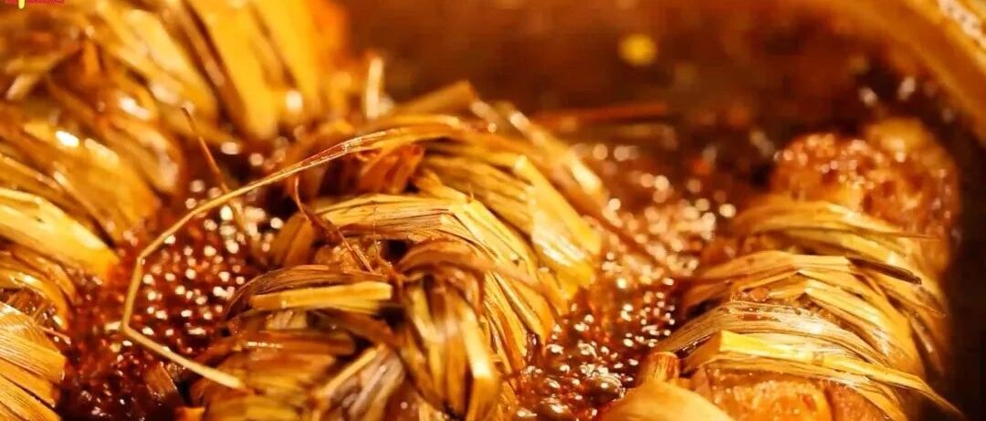 稻草做菜，你尝过没？中山这道美食太过瘾了