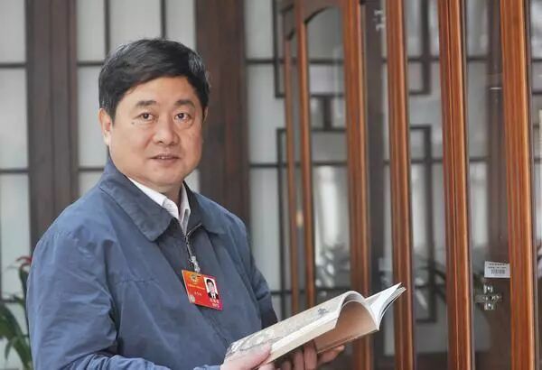 没想到，你是这样的故宫博物院院长！