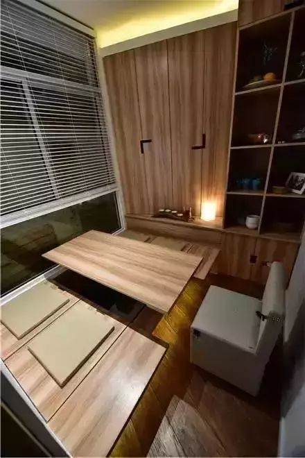 最牛設計師將上海12㎡老宅爆改成3層豪宅，一家五口告別夾縫生活 家居 第23張