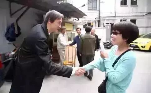 最牛設計師將上海12㎡老宅爆改成3層豪宅，一家五口告別夾縫生活 家居 第7張