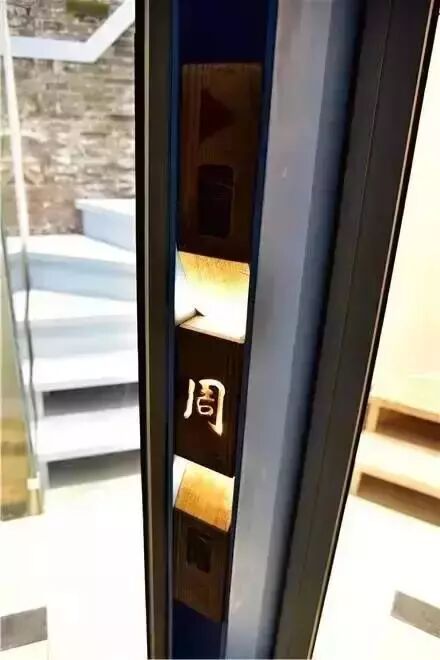 最牛設計師將上海12㎡老宅爆改成3層豪宅，一家五口告別夾縫生活 家居 第17張