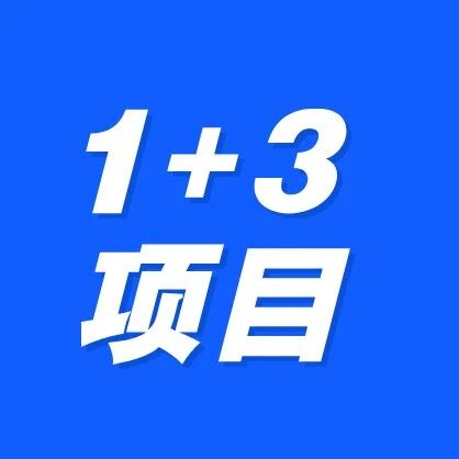 2025年北京“1+3”人才培养试验项目全攻略！
