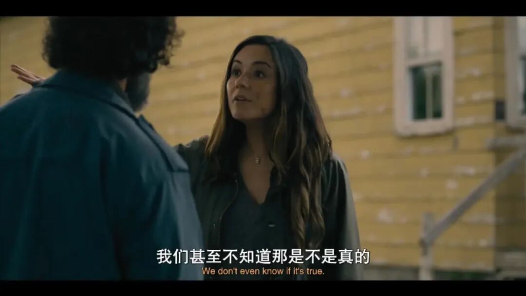 年度惊悚神剧《梦魇绝镇 第四季》回归，头皮发麻预警！