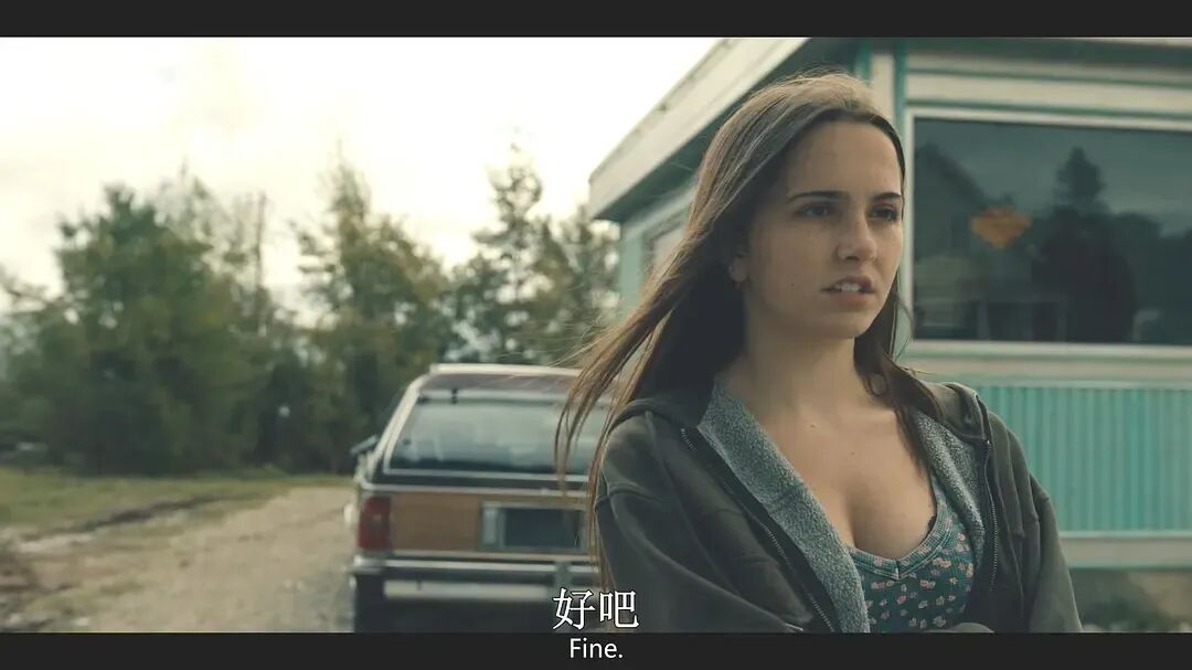 年度惊悚神剧《梦魇绝镇 第四季》回归，头皮发麻预警！