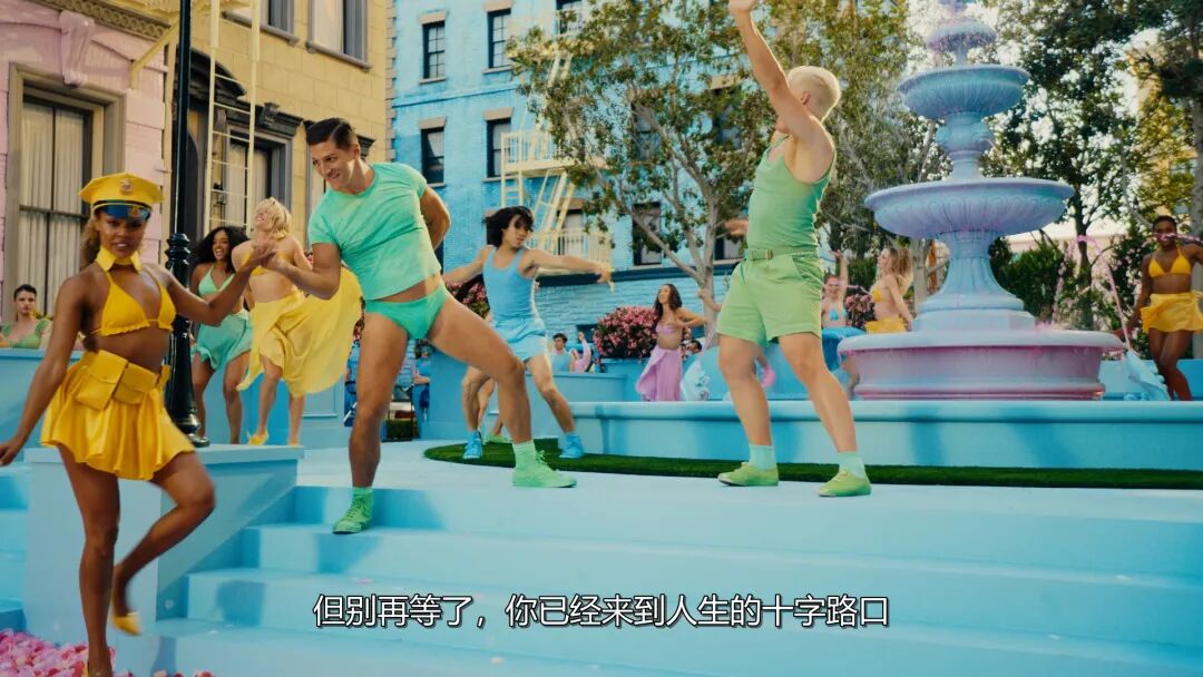 開局血炸，這部新上美劇《美麗毒素》真的太嚇人了！