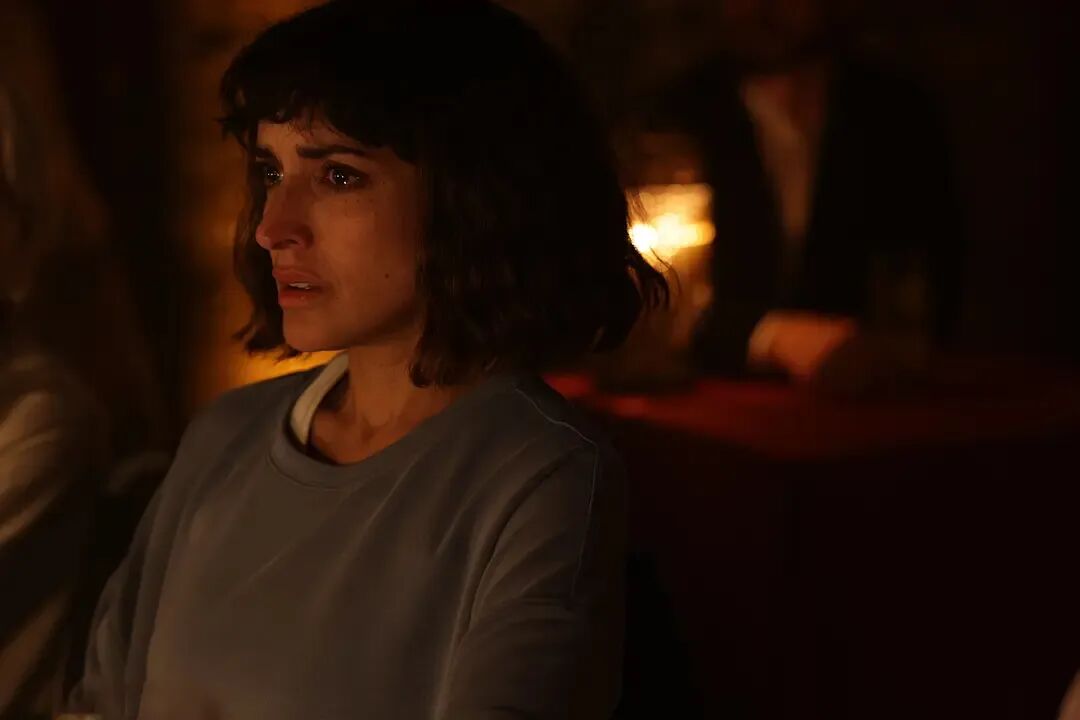 全员恶人，《周二谋杀定律》旅游团惊现谋杀案！