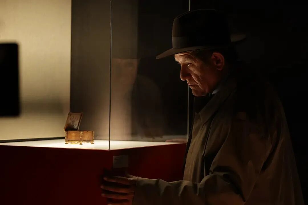 全员恶人，《周二谋杀定律》旅游团惊现谋杀案！