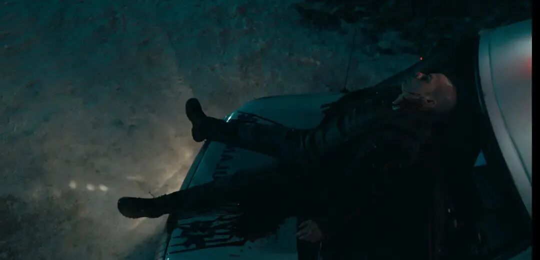 年度惊悚神剧《梦魇绝镇 第四季》回归，头皮发麻预警！