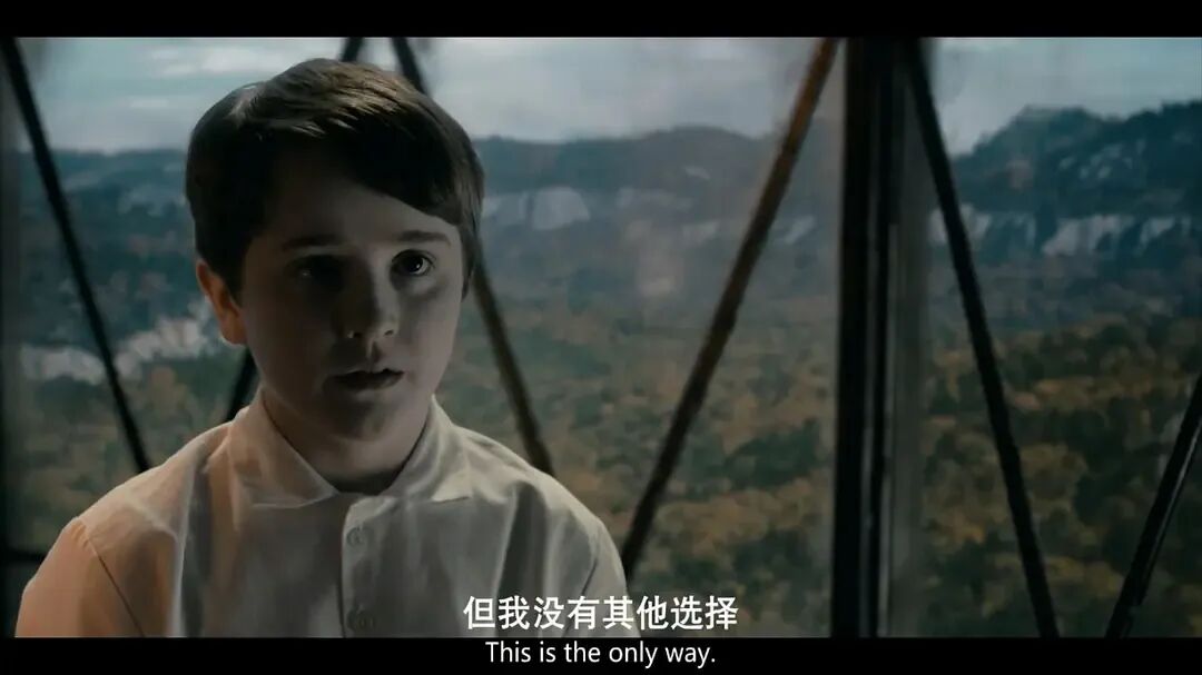 年度惊悚神剧《梦魇绝镇 第四季》回归，头皮发麻预警！