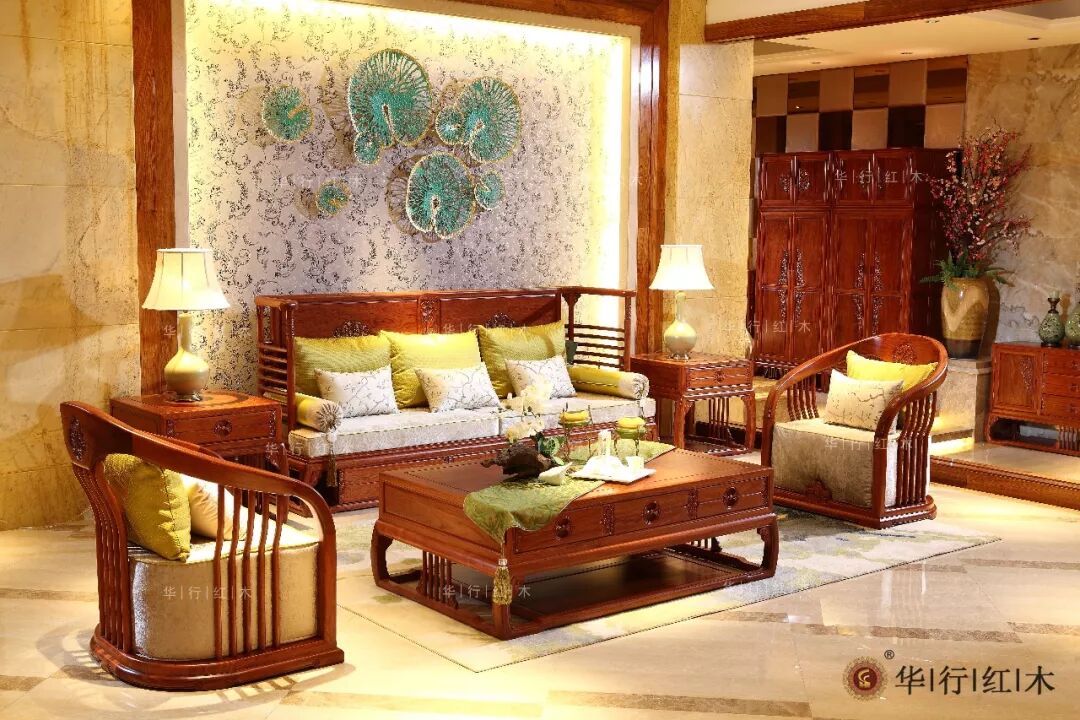 20岁到80岁都喜欢的中式家具是什么样的