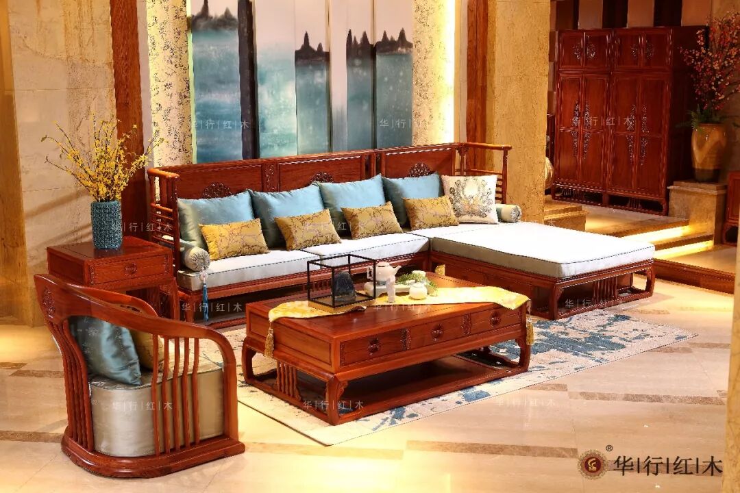 大受欢迎的新中式，究竟“新”在哪儿？