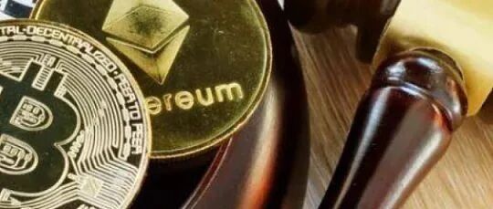 全球加密监管按下广泛推动键