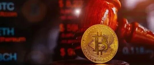 央行：虚拟货币不具有与法定货币等同的法律地位