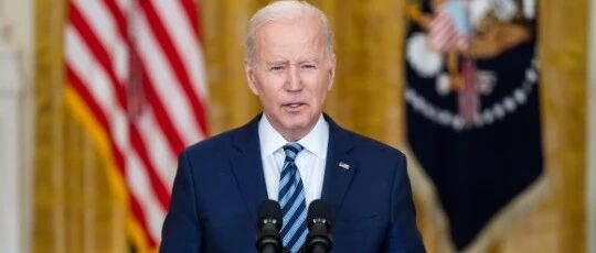 拜登正式发布数字资产行政令全文 全面阐述美国数字资产监管行动框架