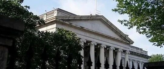 Crypto监管迈入新时代 美财政部打的什么算盘？