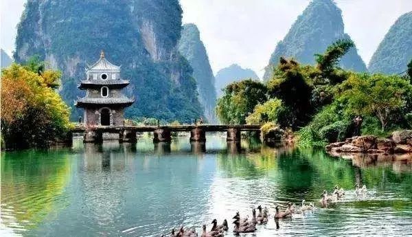台灣旅遊景點推薦2019 / 全省春節出遊好地方都在這裡，大年初一約起來！ 旅行 第46張
